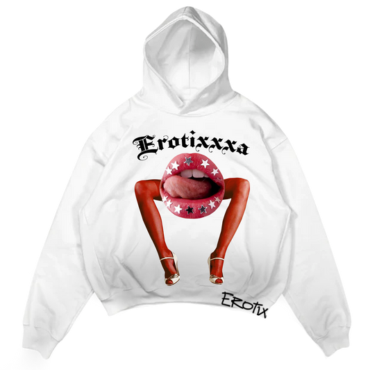 I4NI Erotixxxa Hoodie