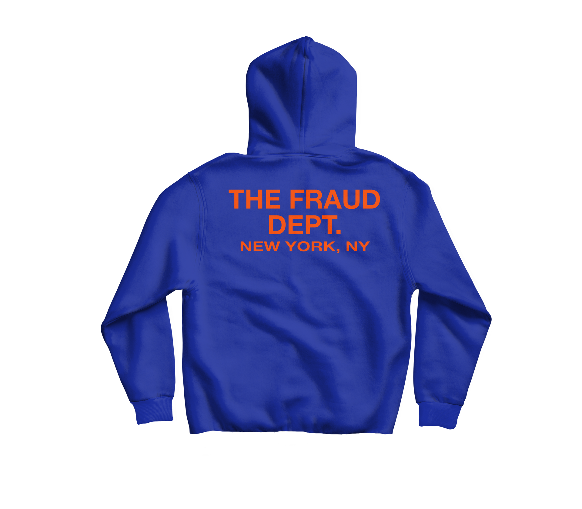 Fraud 2021 hoodie sale