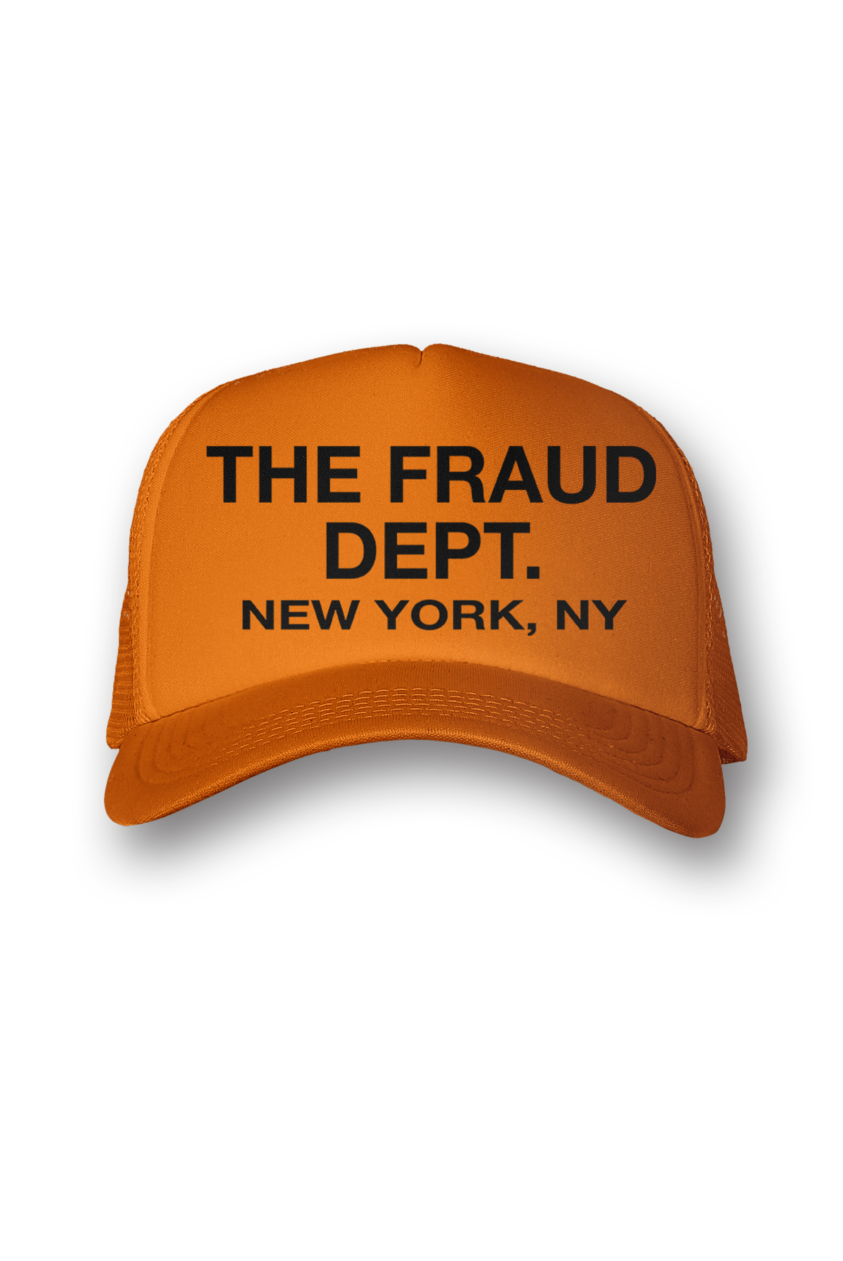 OG Fraud Dept Trucker