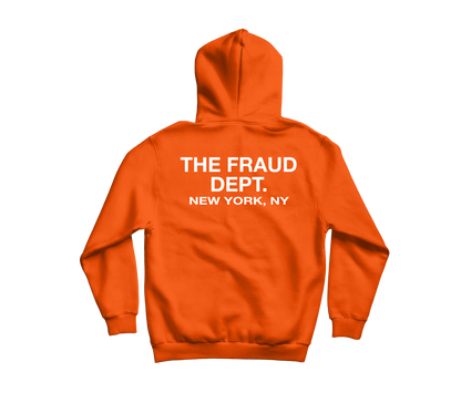 Fraud Dept OG Hoodie