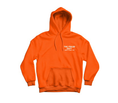 Fraud Dept OG Hoodie