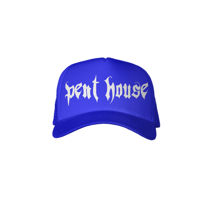 Penthouse Flame Trucker