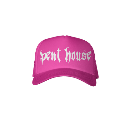 Penthouse Flame Trucker